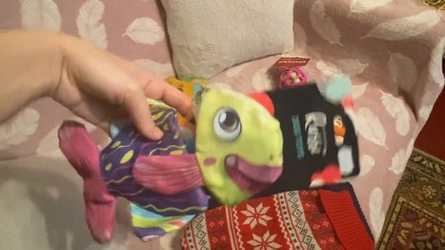 Распаковка посылки ? из онлайн-магазина «4 лапы» смотреть онлайн