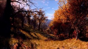 Fallout. 76 - Harvest Wild Plants and Fungi - The Easy Way (50/50)