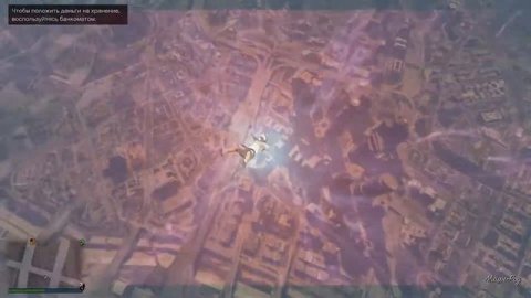 Способность перемещения между мирами