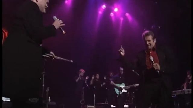 The Monkees - Randy Scouse Git - 8/31/2001 - Sun Theater смотреть онлайн