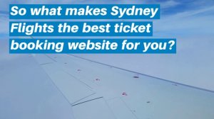 Sydney Flights