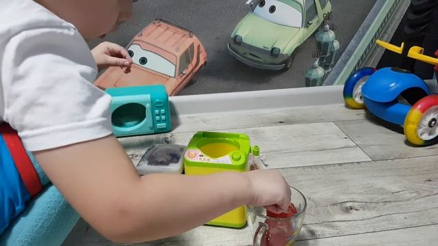 Игрушка стиральная машина смотреть онлайн