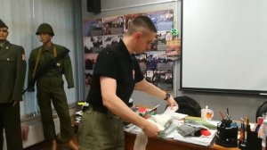 Как правильно накладывать жгут "турникет" и что такое ИПП