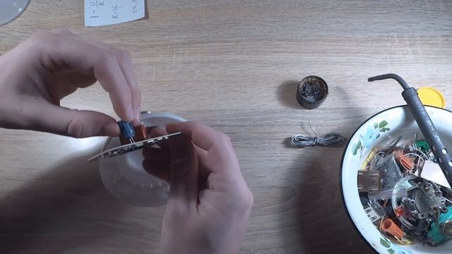 Ремонт светодиодной лампы с Алиэкспресс смотреть онлайн