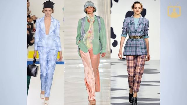 Тренды осень зима 2016. Урок стиля / VideoForMe - видео уроки. смотреть онлайн