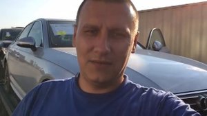 ОТКРЫВАЕМ КОНТЕЙНЕР С АВТОМОБИЛЯМИ