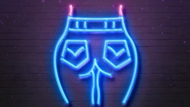 "Jeans ?" - chill tropical DANCEHALL reggaeton type beat, AFRO TRAP RNB instrumental смотреть онлайн