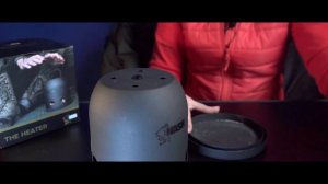 Nash Bivvy Heater. Обогреватель для палатки. Честный обзор