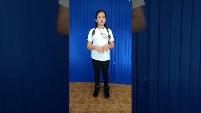 Дьяченко Анна КТК 2020 смотреть онлайн