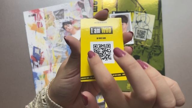 ★ Распаковка альбомов Stray Kids ★ I am Who, Clé 1: Miroh, Clé 2: Yellow Wood ★ смотреть онлайн