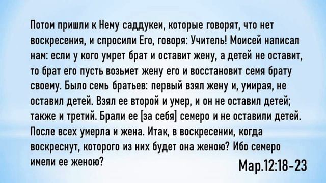 Книжники, фарисеи и Иисус. смотреть онлайн