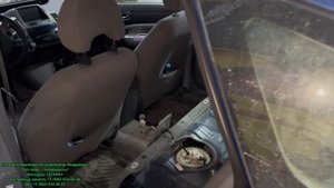 Prius 20 американец проблема заправки! Единственное решение вопроса ??