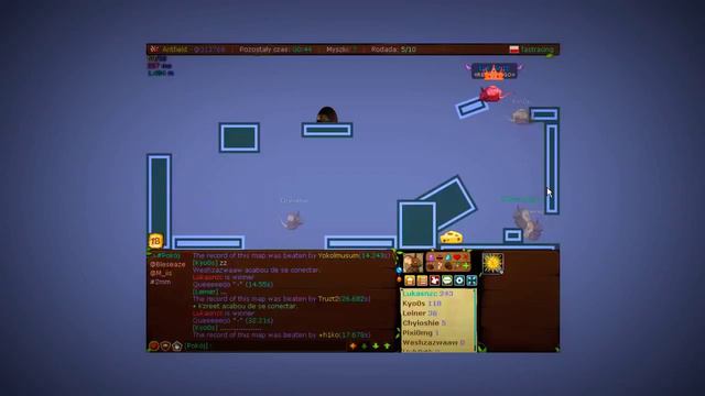 MICEFORCE - LUKASNZC 2M смотреть онлайн