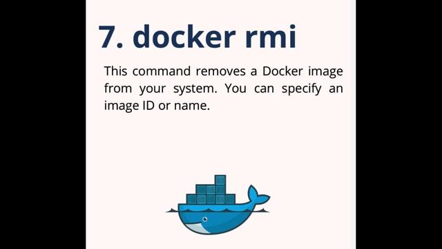 Mastering Docker Commands: A Comprehensive Guide смотреть онлайн