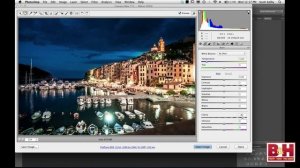 Adobe Photoshop CS6: Overview