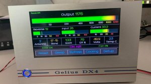 Controller C5Max for KG7RFM