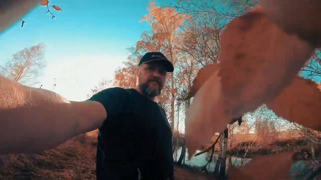 Екатеринбург- Омск. Один день пути смотреть онлайн