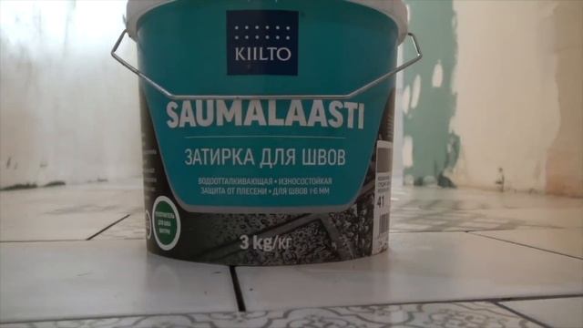 Как легко сделать ремонт в ванной Мастер класс по укладке плитки