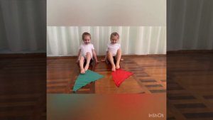 Профилактика плоскостопия у детей