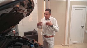 Увеличение мощности VOLKSWAGEN TIGUAN TDI 2.0 150 лс без потери дилерской гарантии.