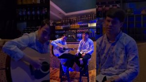 Суруд бо гитара 2023