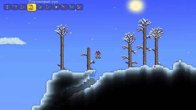 (RUS/ENG) Террария играю на серверах (айпи - описание) смотреть онлайн