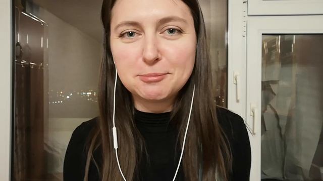 Вызываю саму себя на соревнования! Кто победит: "Оля - соверши задуманное" или "Оля - и так хорошо"