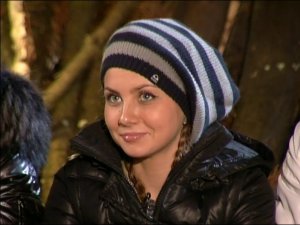 ДОМ-2 Город любви 2039 день Вечерний эфир (09.12.2009)