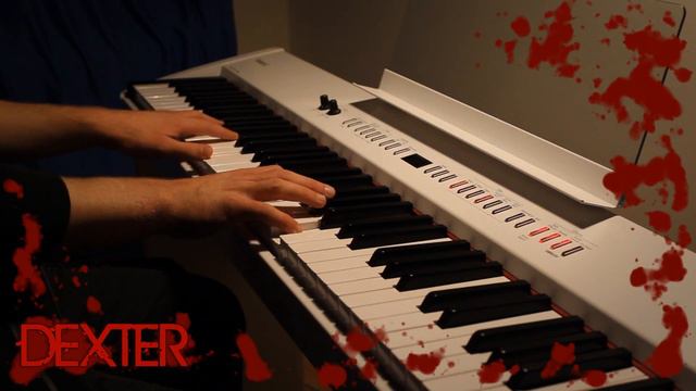 Dexter - Deborah Loves Rudy The House Piano Sheet Music
