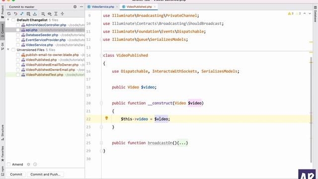 11 Laravel testing tutorial Testing Events and Emails