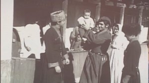 Кæхцгæнæн. Мидис