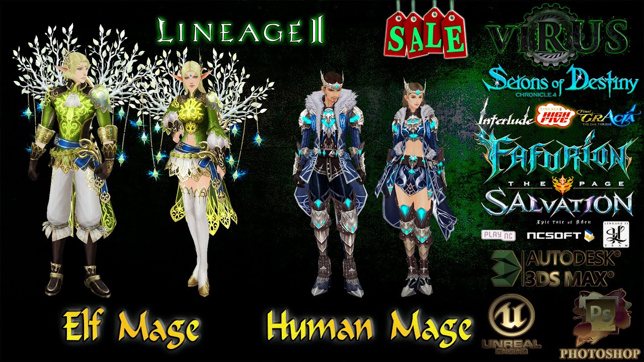 Npc effect. Костюм правителя человек маг la2. Маги l2. Human Mage Lineage 2 High Five. Слезы чародея Lineage 2.