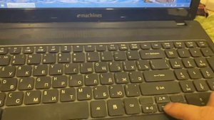 Как отключить/выйти из безопасного режима в Windows при неработающим экране