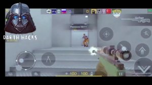 💛ЧИТЫ НА СТАНДОФФ 2   СКИНЧЕНДЖЕР ❤️