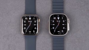 Apple Watch Ultra vs Series 8 – Что Купить?