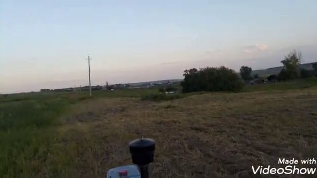 Сенокос мотоблоком 2019. Гарден Скаут в деле смотреть онлайн