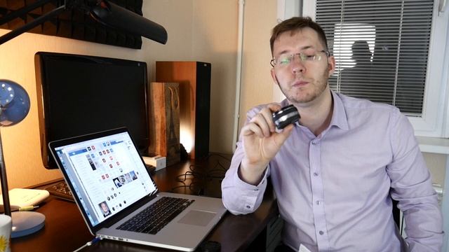 Блинчик Panasonic 14 mm F2.5 - ШИРОКОУГОЛЬНЫЙ, СВЕТОСИЛЬНЫЙ, НЕДОРОГОЙ ОБЪЕКТИВ смотреть онлайн