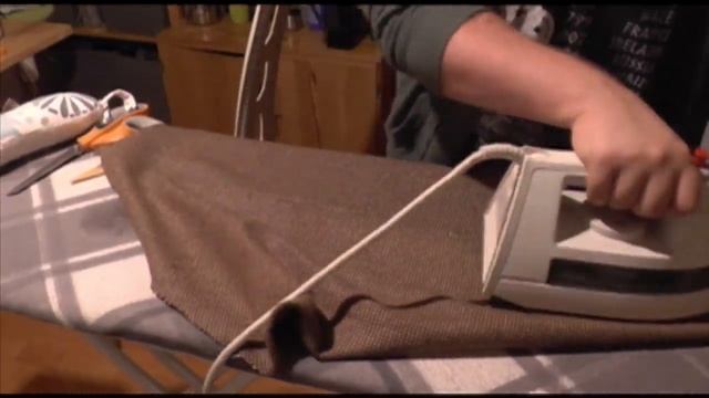 Beginners Semi-Circle Cloak | A Very-Mini Series Part I смотреть онлайн