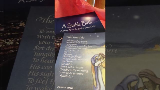 The First Day - A Poem смотреть онлайн