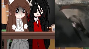 ||•реакция Хуа Чена и Се Ляня на своего сына •||(нет звука значит авторские права)