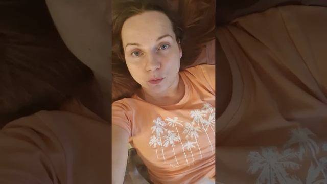 Как легко просыпаться. 5 минут самомассажа и вы бодры и веселы. Делать можно с закрытыми глазами. смотреть онлайн