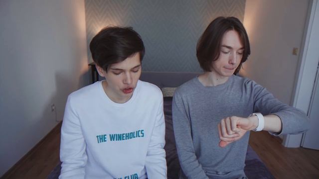 Do We Really Know Each Other? — Couple Challenge смотреть онлайн