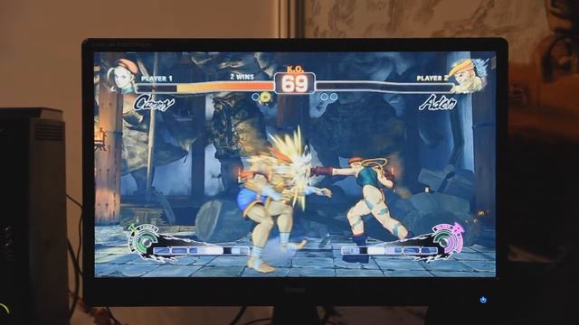 Parable Greg versus CG | Taaha - i46 смотреть онлайн