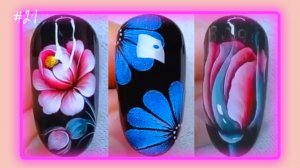 Wow, Маникюр! ||| Современные Красивые ногти 2021 ?? Подборка лучших дизайнов ногтей  #21