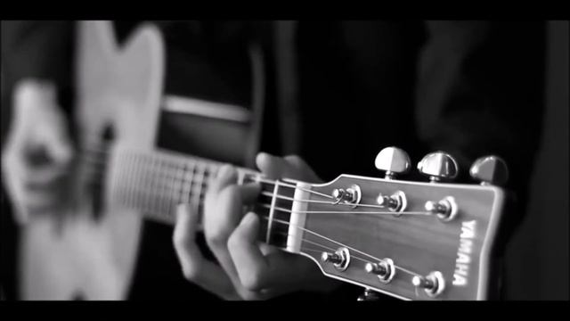 Виктор Цой - Кукушка (в стиле Фингерстайл) смотреть онлайн