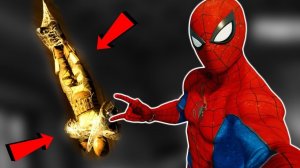 #7 Вот что будет если встретить Паука! Человек паук ps4 Прохождения игры Marvel's Spider Man