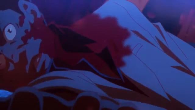 「AMV」 Cradles Sub Urban смотреть онлайн