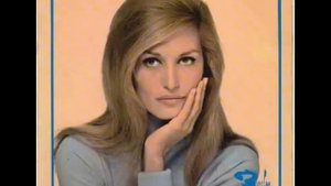Dalida -  Le Temps des Fleurs