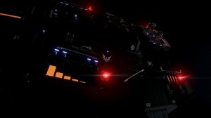 Elite Dangerous: Nomad