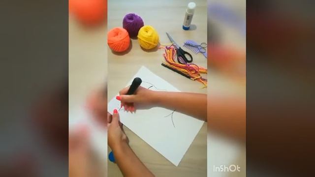 Тренажер для создания причесок мастер класс для родителей смотреть онлайн